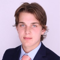Benjamin Soares