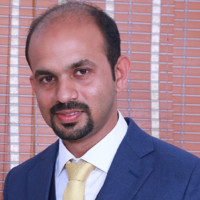 Rejo Abraham