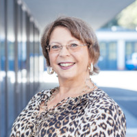 Ursula Adamski-Stoermer