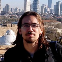 Marcos Lubián