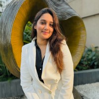 Disha Vora