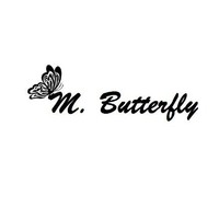 M. Butterfly