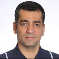 Mohammad Hossein Nourian