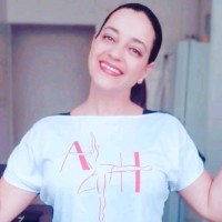 Adriana Haikel