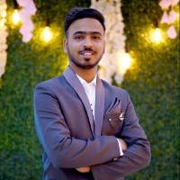 Siddhant Dalvi