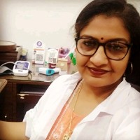 Krupa Rana