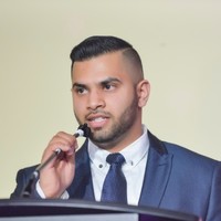 Satpinder Saini (Sami)