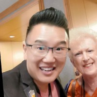 Samuel Kang 康博深 Ms, Mba, Pmp