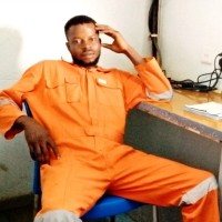 Osademe Henry Keshi