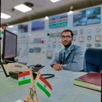 Harish Khandekar