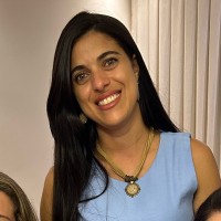 Aline Cunha Da Silva Cabral, Cea