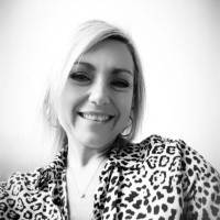 Sandrine Galharret