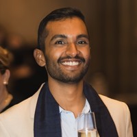 Aditya G. Mathai