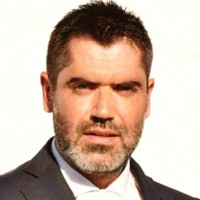 Thanasis Mouzopoulos