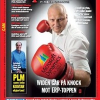 Thomas Widén