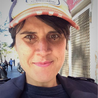 Elvira Fernández Alonso