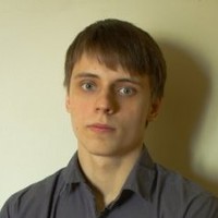 Дмитрий Волков