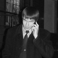 Антон Булгаков