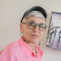 Ursina Gabriela Roesch