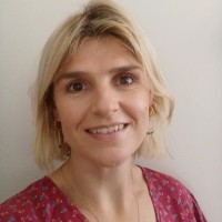 Deborah Yates