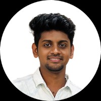 Vivek krishnan Saravanan