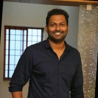 Deepak Govindarajan