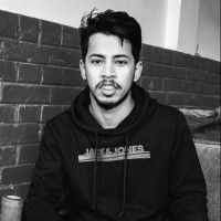 Arun Basnet