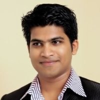 Amit Vaidya