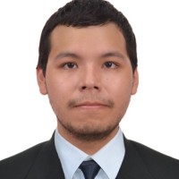 Sandro Sakaguchi Robles