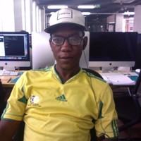 Sabelo Skhosana