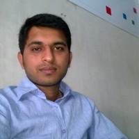 Abhishek Vyas