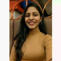 Eshika Agrawal