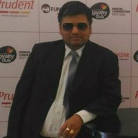 Rajesh Khosla