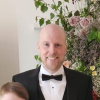 Michael Cross, PMP