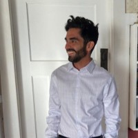 Marcos Oscherov