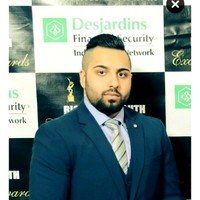 Jas Dhillon