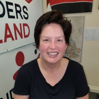 Rachael Lomas