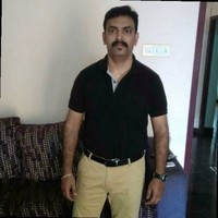 Mohan Mahadevan