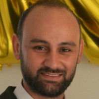 Koray Pehlivanoğlu