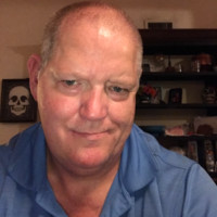 Jim Hensley