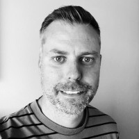 Patrik Forssander
