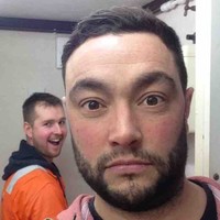 Lee Bohill