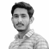 Ubaid Raza