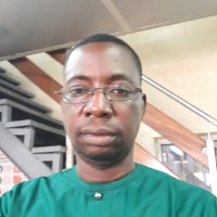 Johnson Adetunji