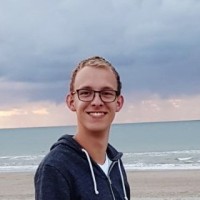 Marc van Lith