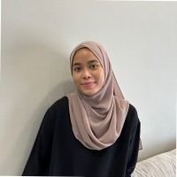 Farra Nadhirah Aminuddin