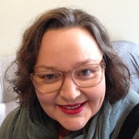 Fiona McCabe