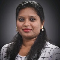 Smita Swamy, MBA