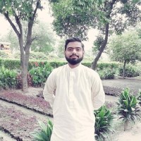 Abaid Kazmi