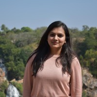 Sanjana Ramesh